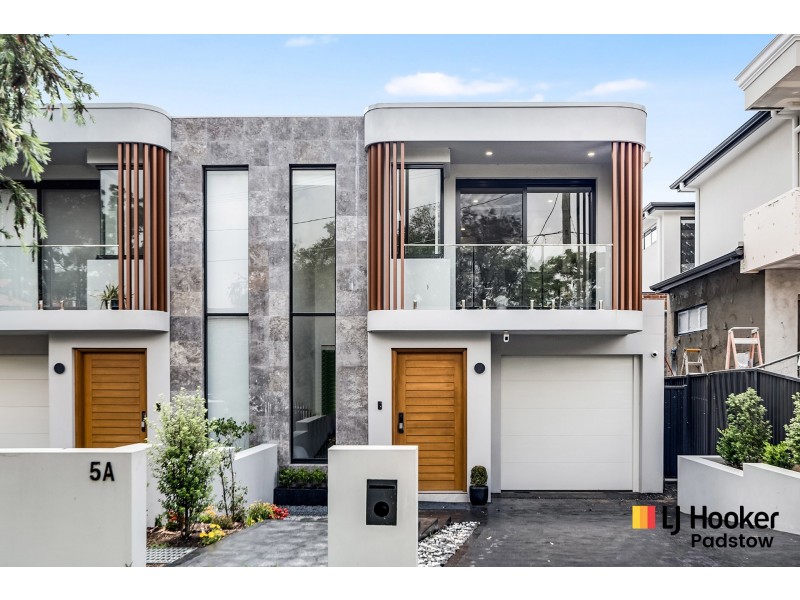 5A Roslyn Avenue, Panania NSW 2213