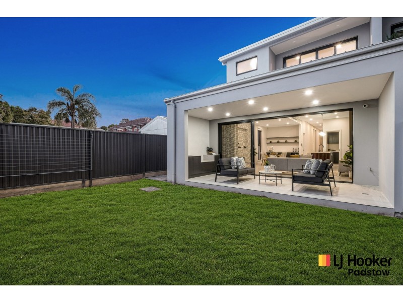 5A Roslyn Avenue, Panania NSW 2213