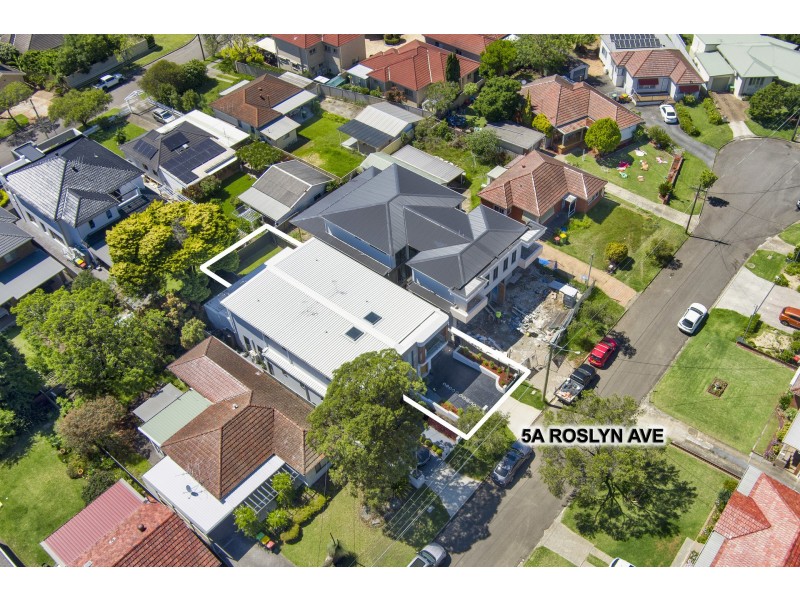 5A Roslyn Avenue, Panania NSW 2213