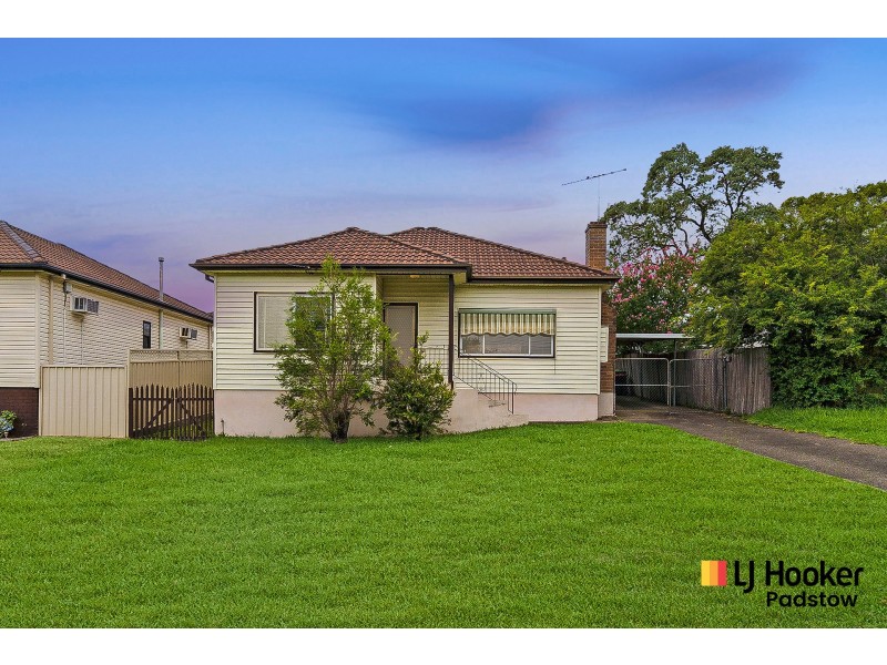 5 Carew Street, Padstow NSW 2211