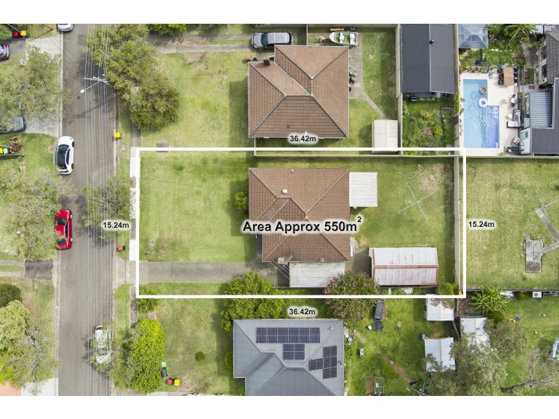 5 Carew Street, Padstow NSW 2211