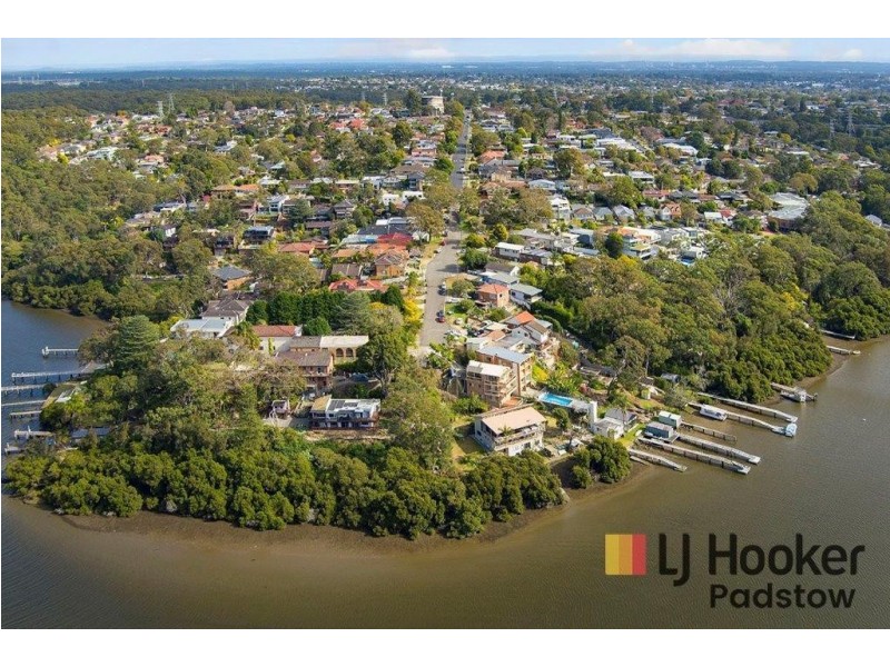 1A Villiers Road, Padstow Heights NSW 2211