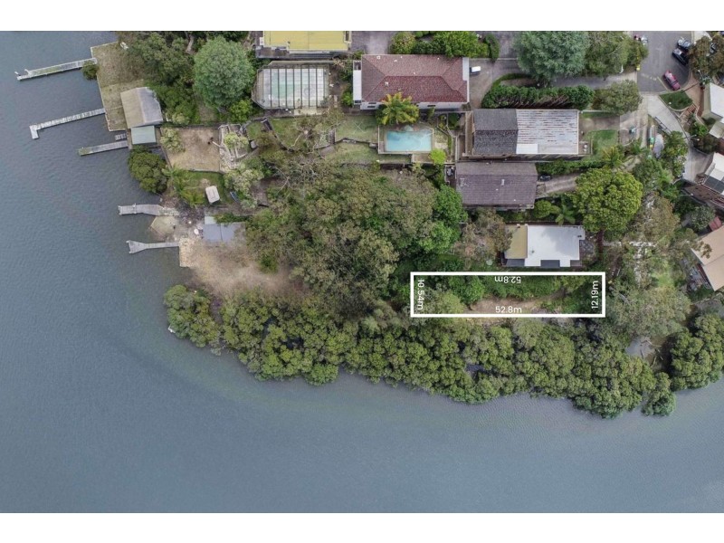 1A Villiers Road, Padstow Heights NSW 2211