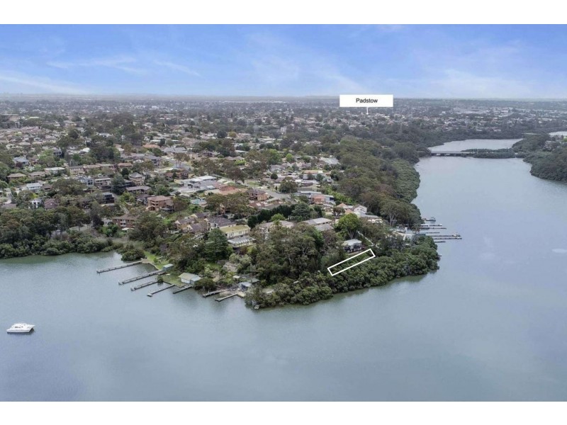 1A Villiers Road, Padstow Heights NSW 2211