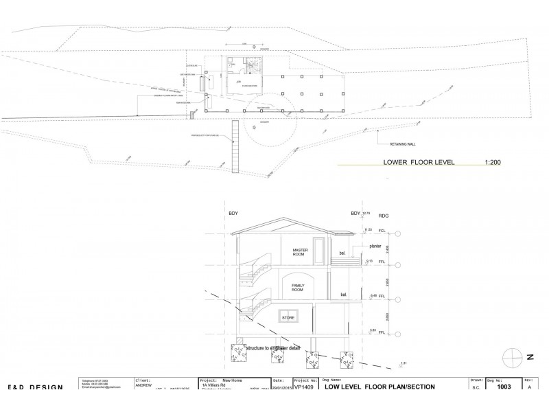 1A Villiers Road, Padstow Heights NSW 2211