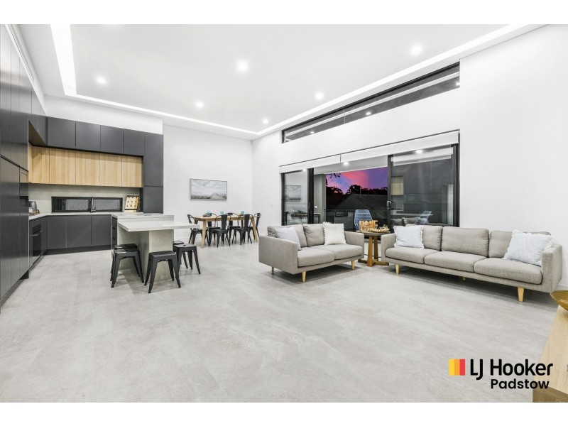 19B Corben Avenue, Moorebank NSW 2170