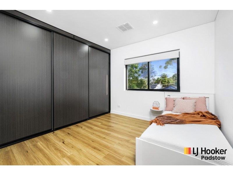19B Corben Avenue, Moorebank NSW 2170