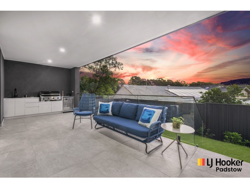 19B Corben Avenue, Moorebank NSW 2170