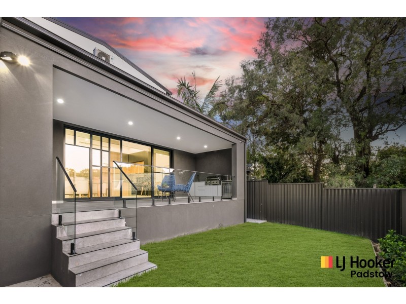 19B Corben Avenue, Moorebank NSW 2170