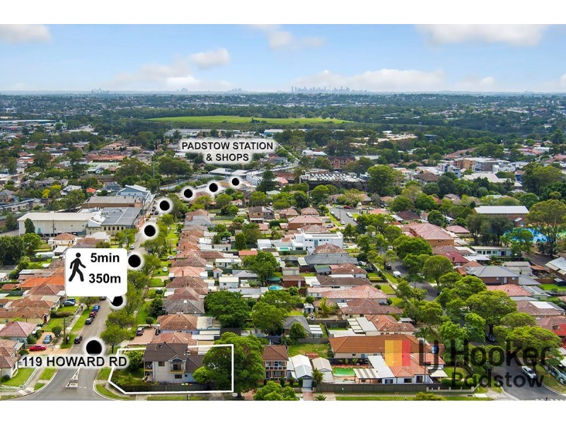 119 Howard Road, Padstow NSW 2211