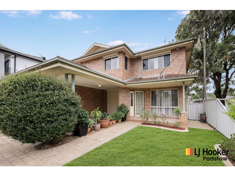 126B Gibson Avenue, Padstow NSW 2211