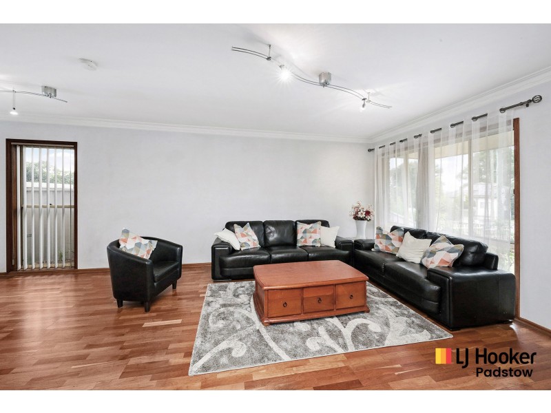 126B Gibson Avenue, Padstow NSW 2211