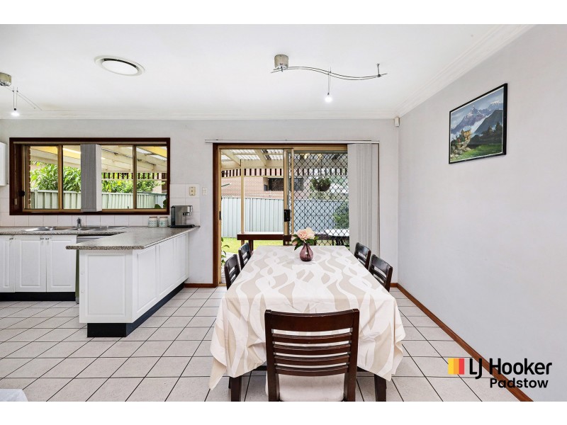 126B Gibson Avenue, Padstow NSW 2211