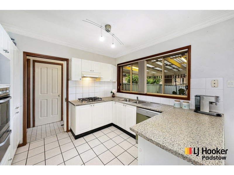 126B Gibson Avenue, Padstow NSW 2211