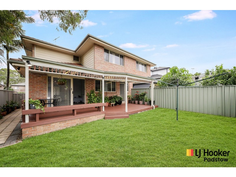 126B Gibson Avenue, Padstow NSW 2211