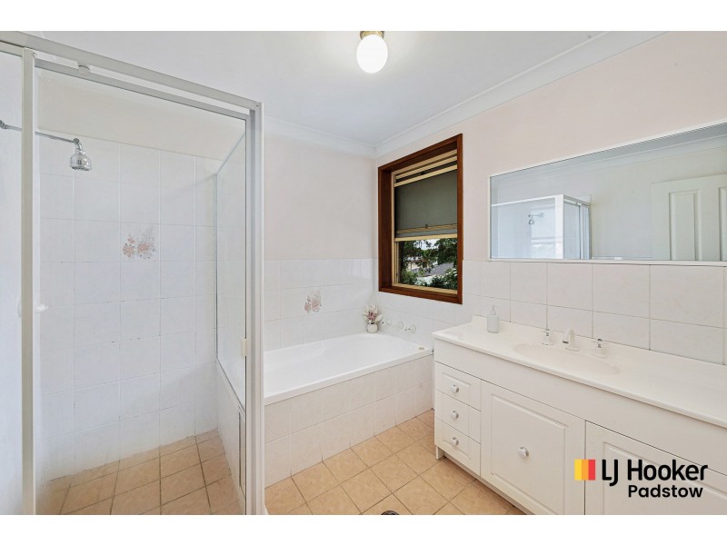 126B Gibson Avenue, Padstow NSW 2211