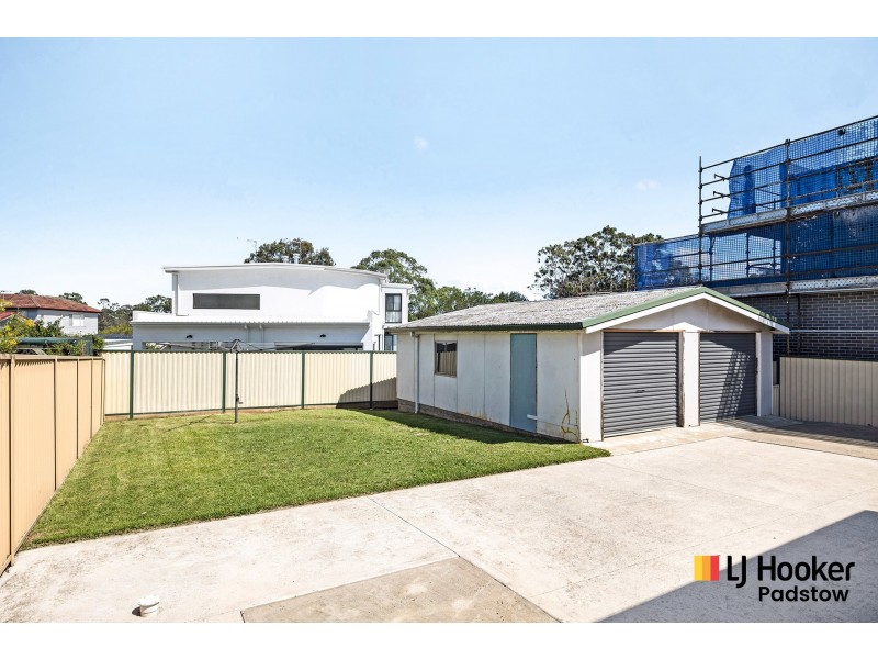 33 Napoli Street, Padstow NSW 2211