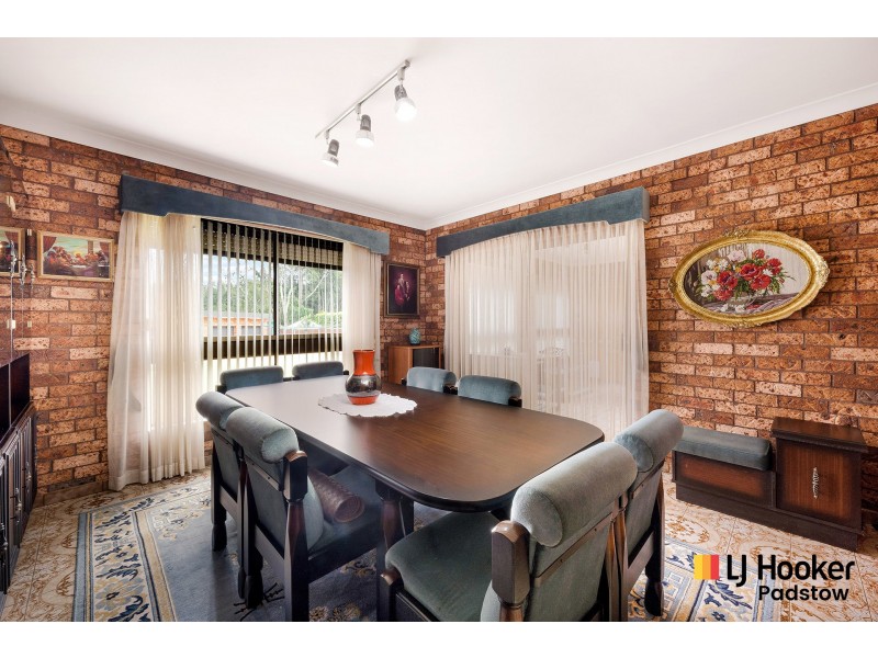 38 Lillian Road, Riverwood NSW 2210