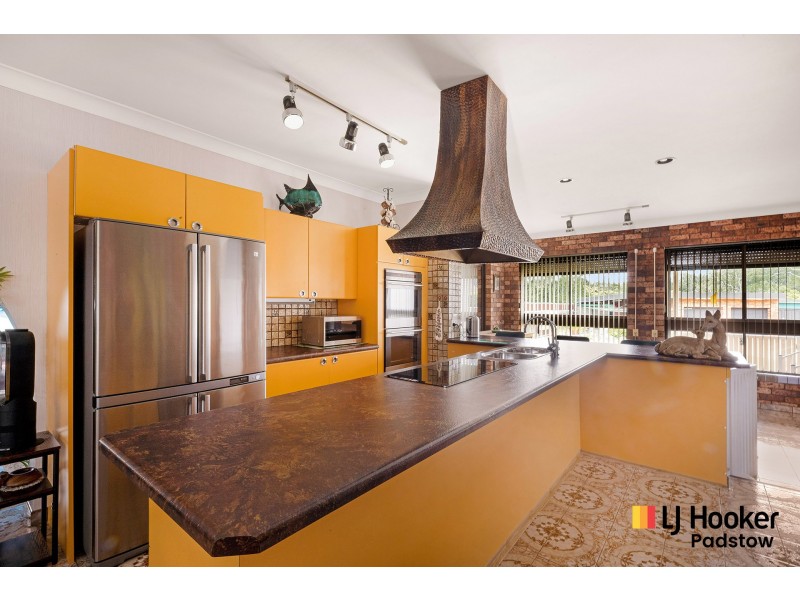 38 Lillian Road, Riverwood NSW 2210