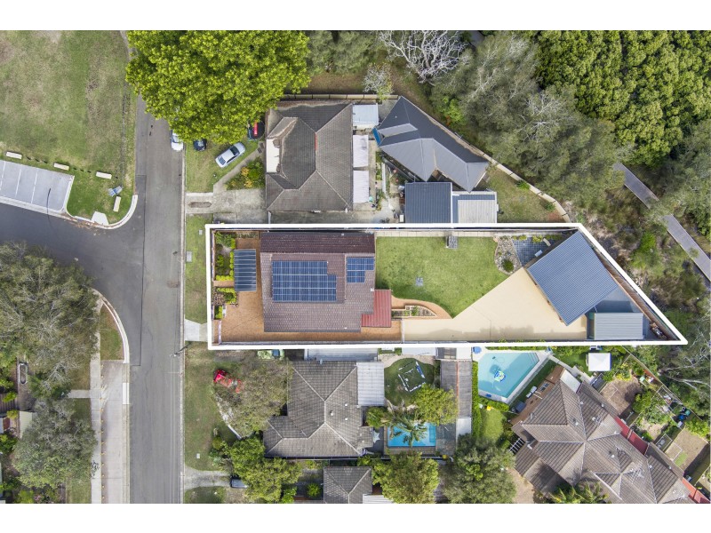 38 Lillian Road, Riverwood NSW 2210