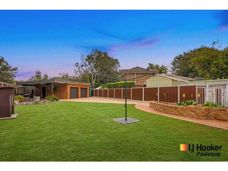 38 Lillian Road, Riverwood NSW 2210