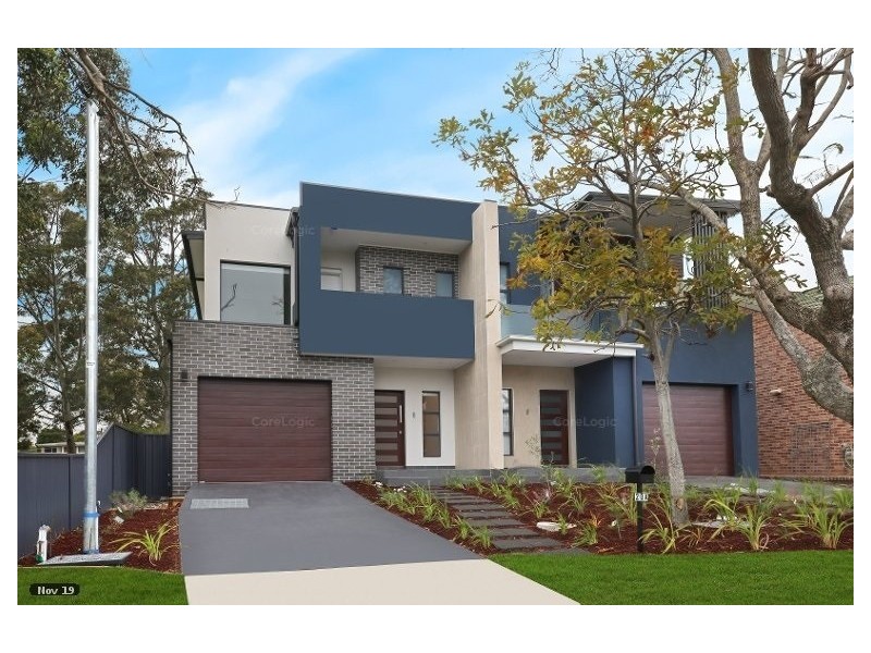 20a Vista Street, Caringbah NSW 2229