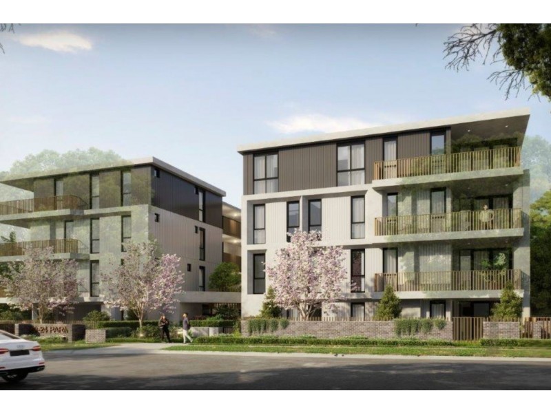 20,22,24 Parmal Avenue, Padstow NSW 2211