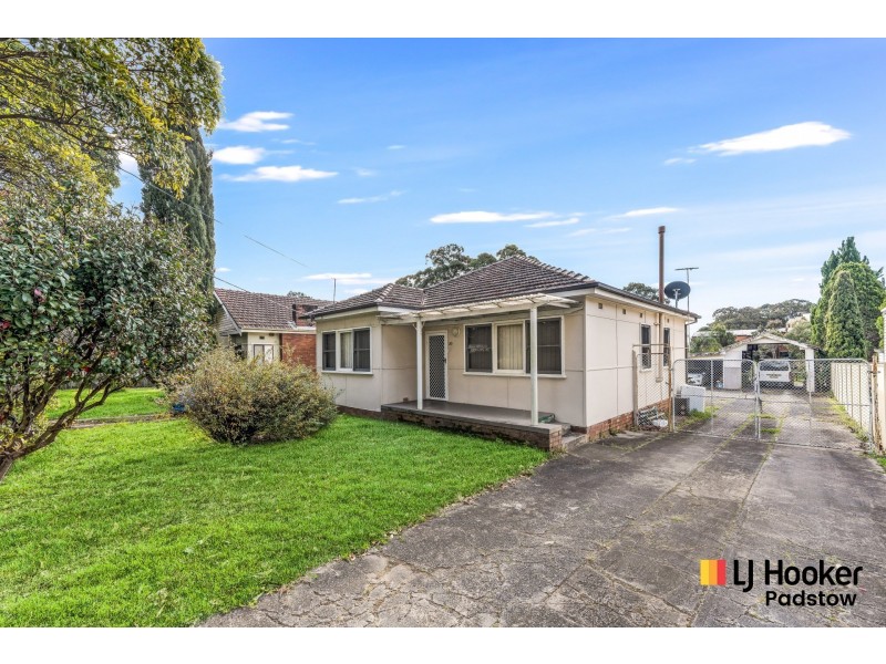 20,22,24 Parmal Avenue, Padstow NSW 2211