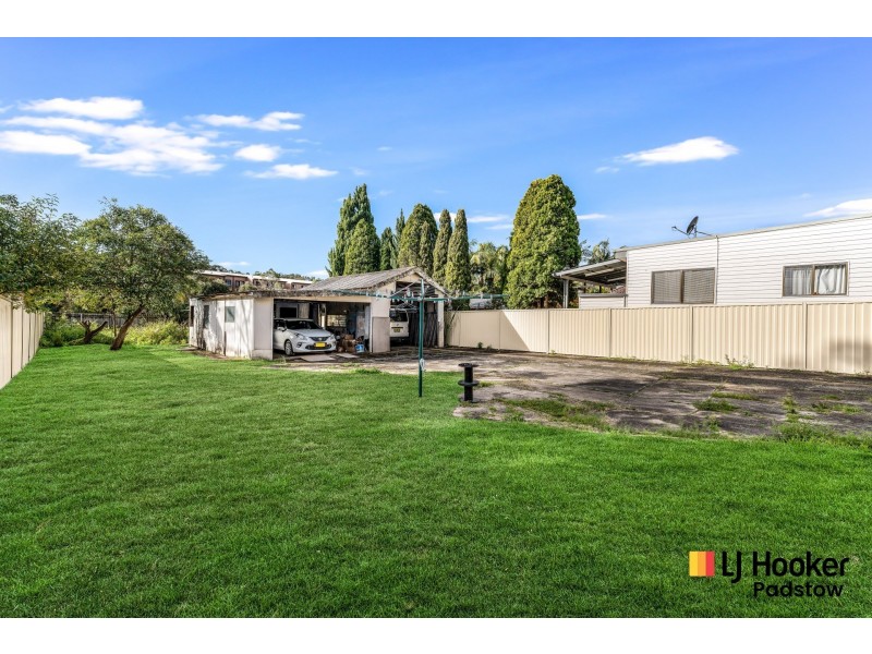 20,22,24 Parmal Avenue, Padstow NSW 2211