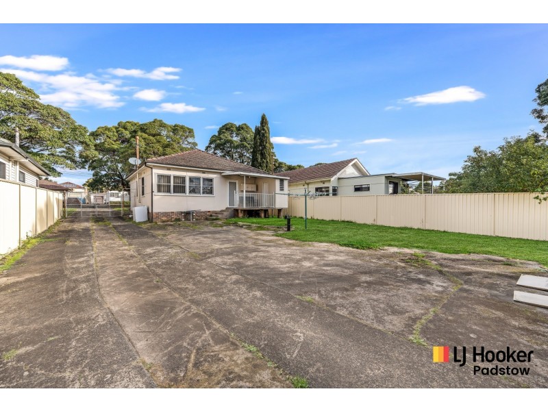 20,22,24 Parmal Avenue, Padstow NSW 2211