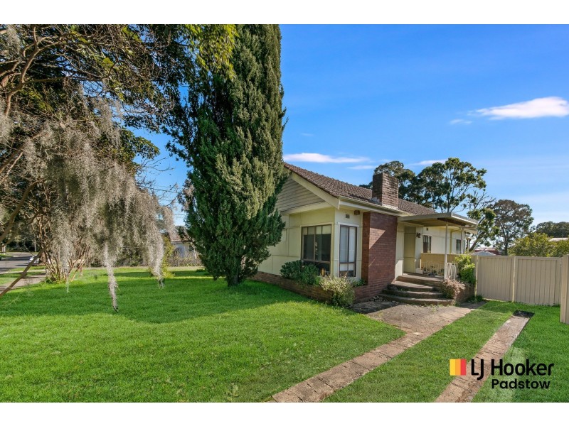 20,22,24 Parmal Avenue, Padstow NSW 2211