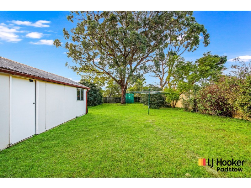 20,22,24 Parmal Avenue, Padstow NSW 2211