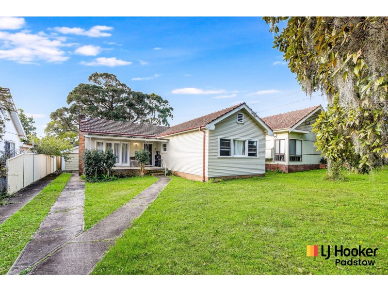 20,22,24 Parmal Avenue, Padstow NSW 2211