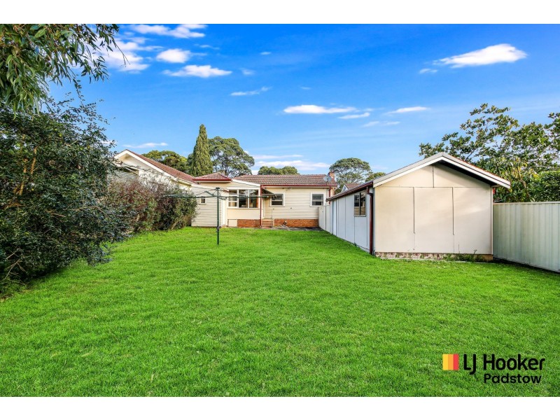 20,22,24 Parmal Avenue, Padstow NSW 2211