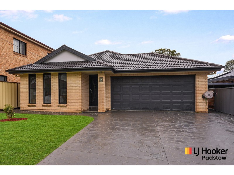 124a Tower Street, Panania NSW 2213