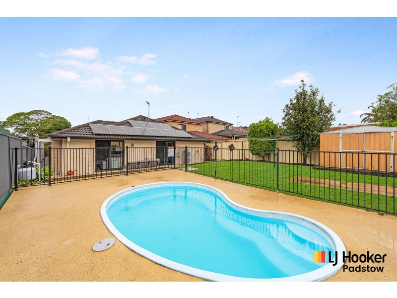 124a Tower Street, Panania NSW 2213