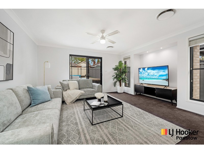 124a Tower Street, Panania NSW 2213