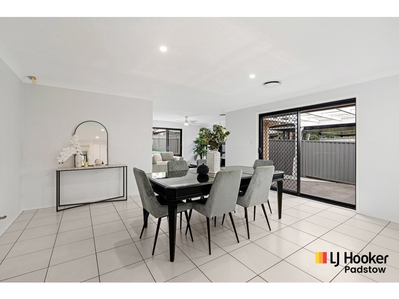 124a Tower Street, Panania NSW 2213