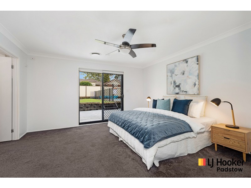 124a Tower Street, Panania NSW 2213