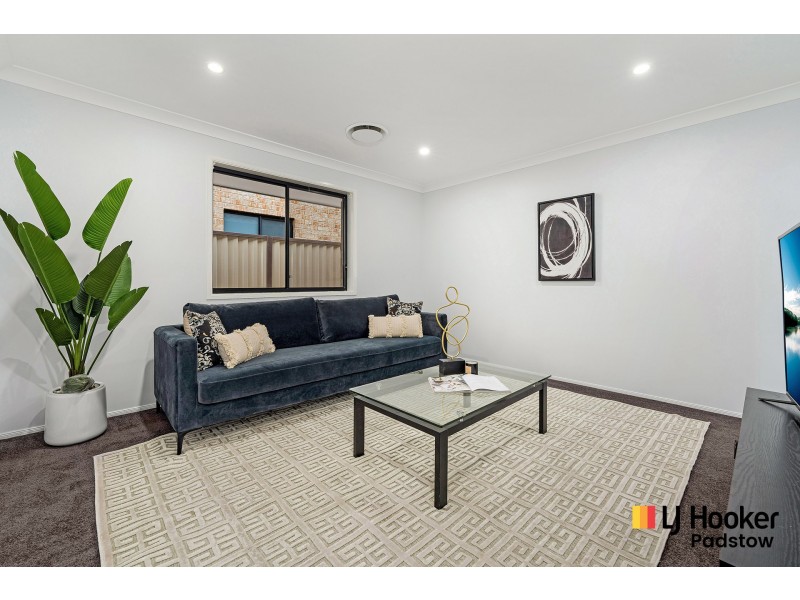 124a Tower Street, Panania NSW 2213