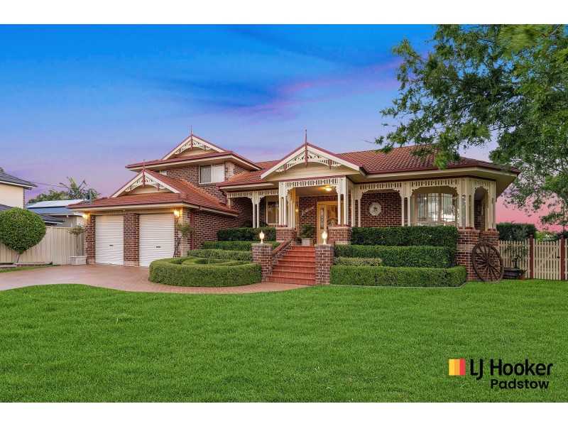 30 Leah Avenue, Picnic Point NSW 2213