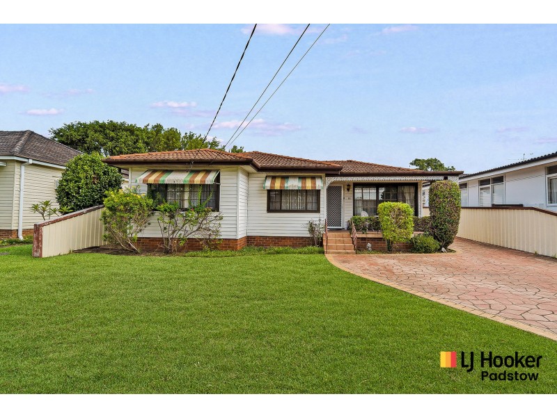 14 Marlis Avenue, Revesby NSW 2212