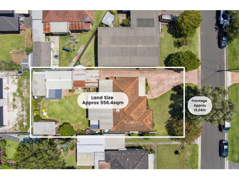 14 Marlis Avenue, Revesby NSW 2212