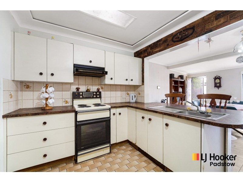 14 Marlis Avenue, Revesby NSW 2212