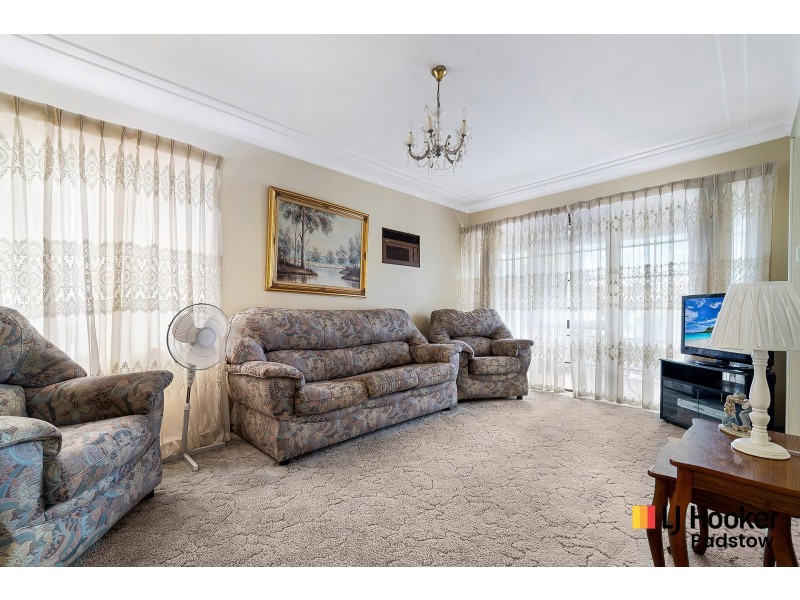 14 Marlis Avenue, Revesby NSW 2212