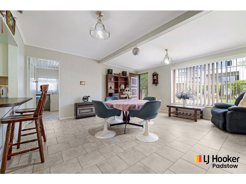 14 Marlis Avenue, Revesby NSW 2212
