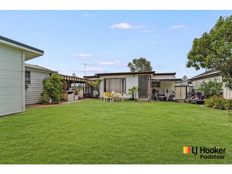 14 Marlis Avenue, Revesby NSW 2212