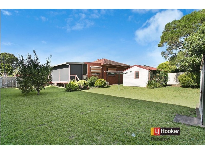 14 Stephanie Street, Padstow NSW 2211