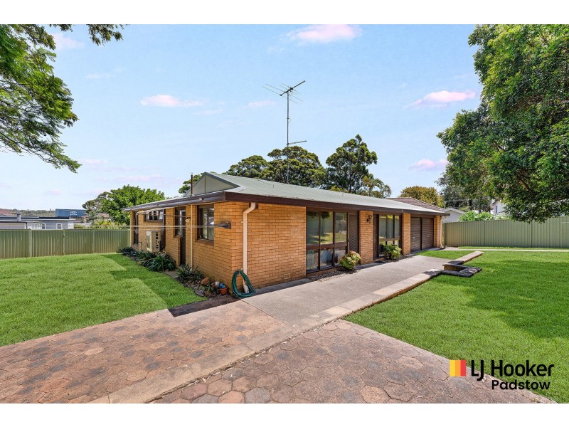 41A Delves Street, Mortdale NSW 2223