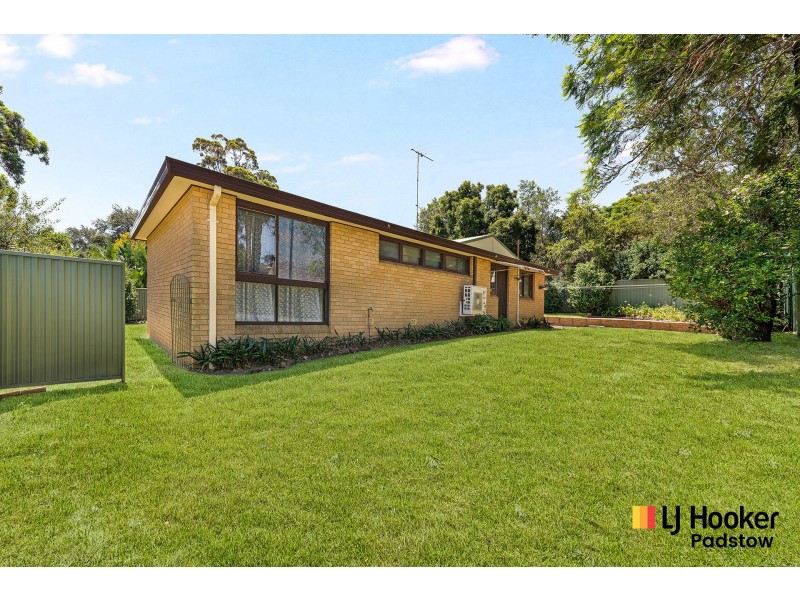 41A Delves Street, Mortdale NSW 2223